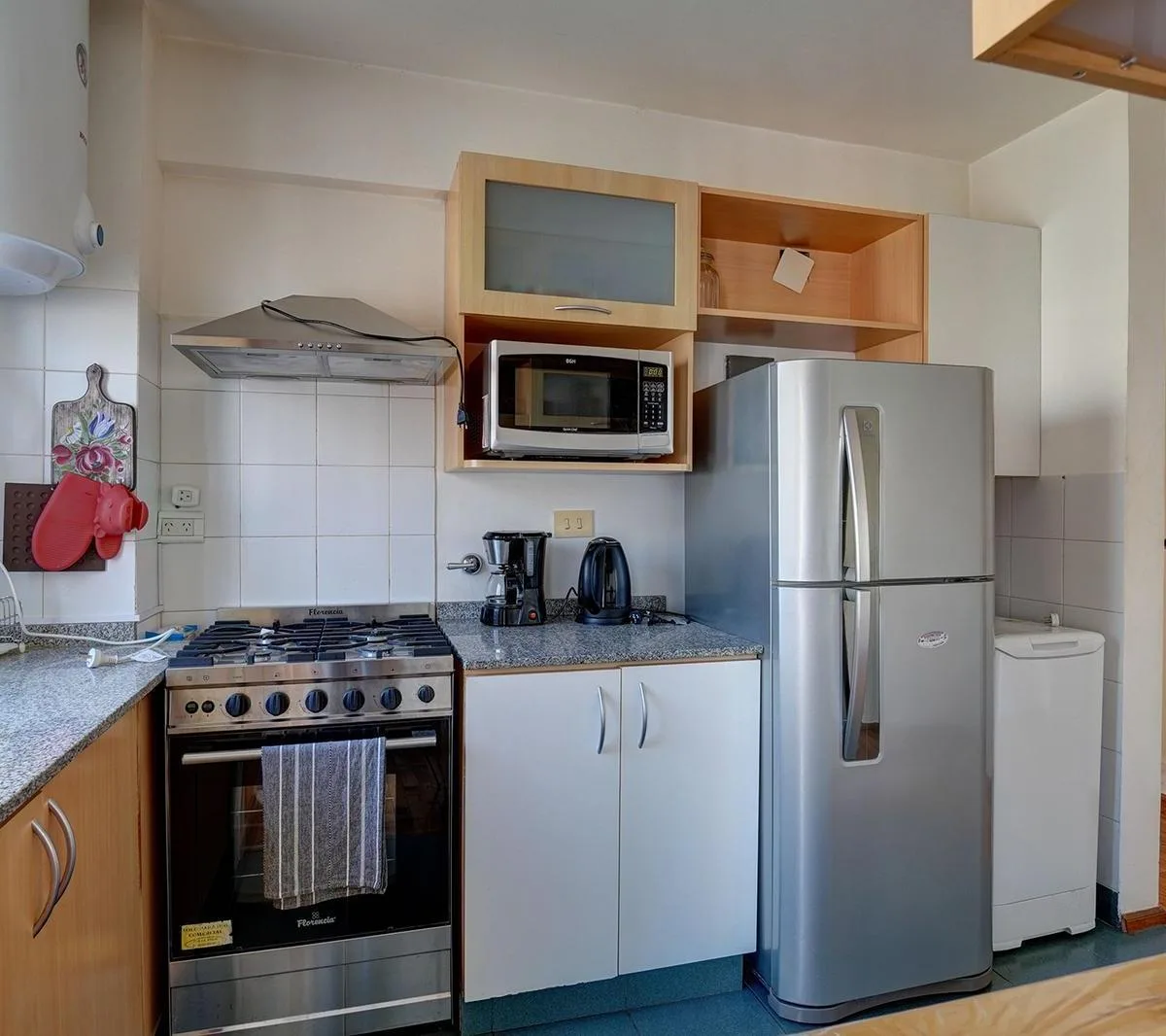 Departamento en Nuñez Venta