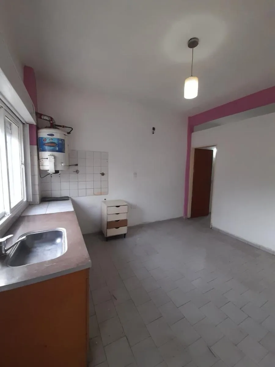 One-bedroom apartment in La Matanza
