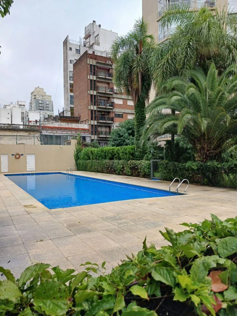 Departamento 2 Ambientes. | Hipolito Yrigoyen 3450