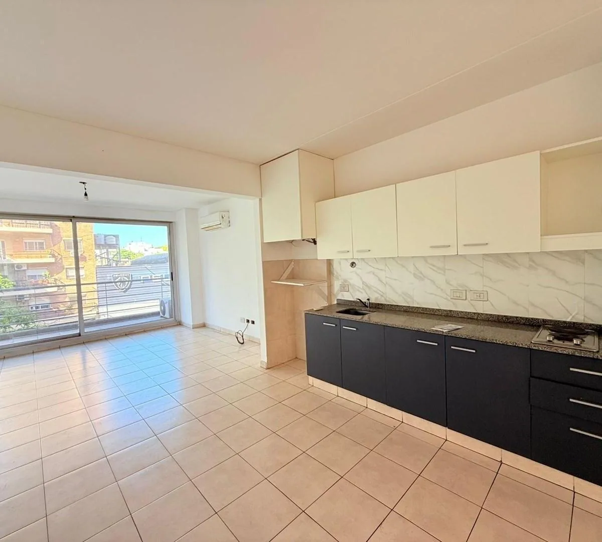 Departamento Monoambiente en Alquiler en Colegiales, Capital Federal, Buenos Aires