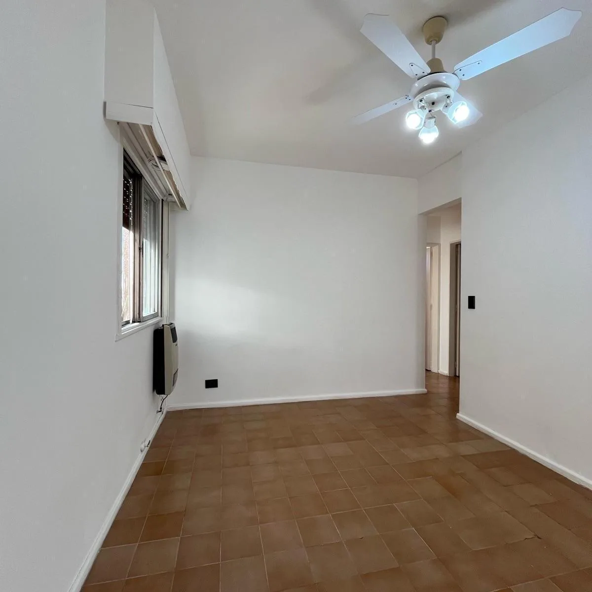 Departamento en Balvanera