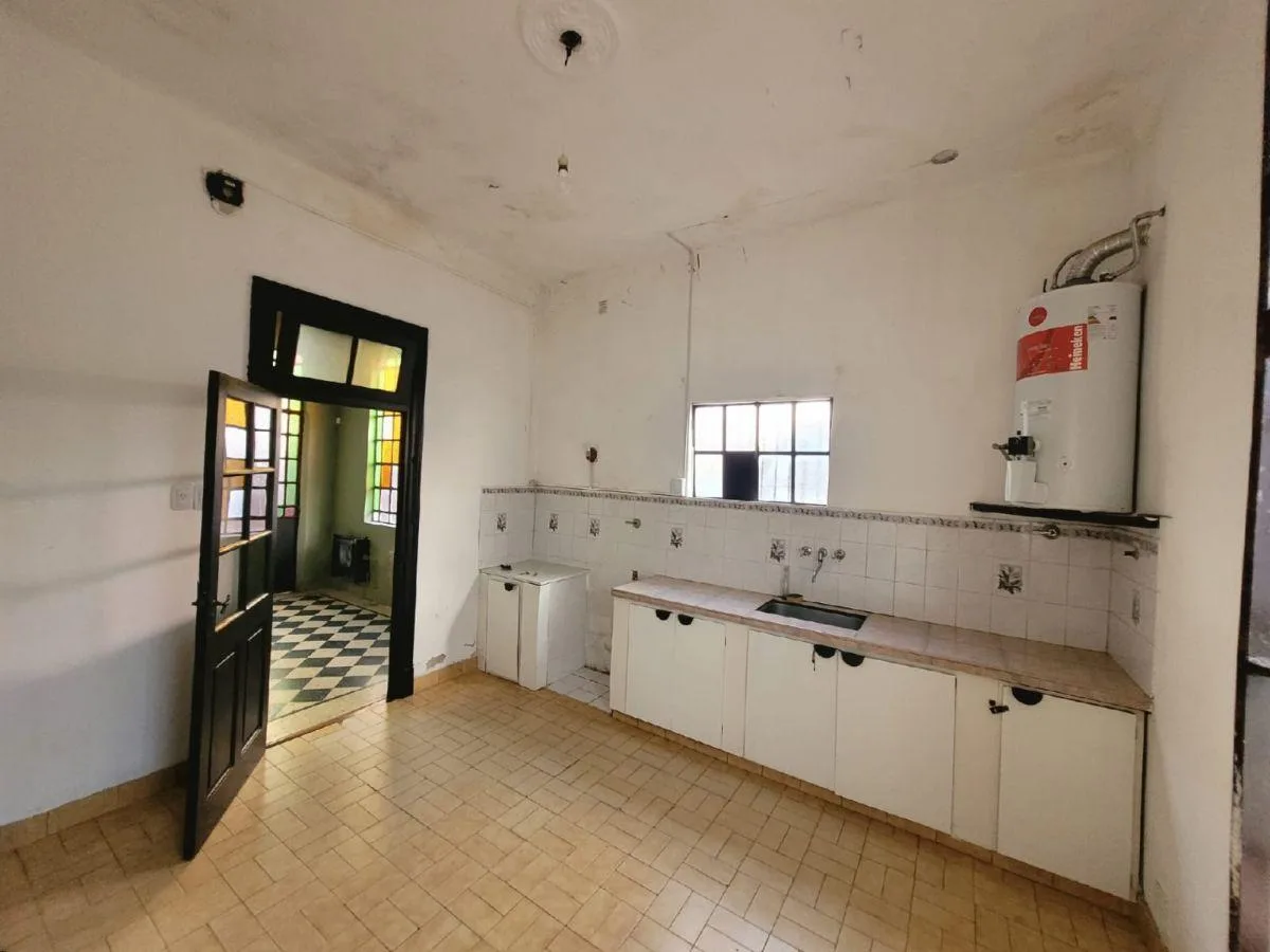 Alquiler Departamento de Tres Ambientes - Azopardo Al 100 (Remedios de Escalada) Lanús