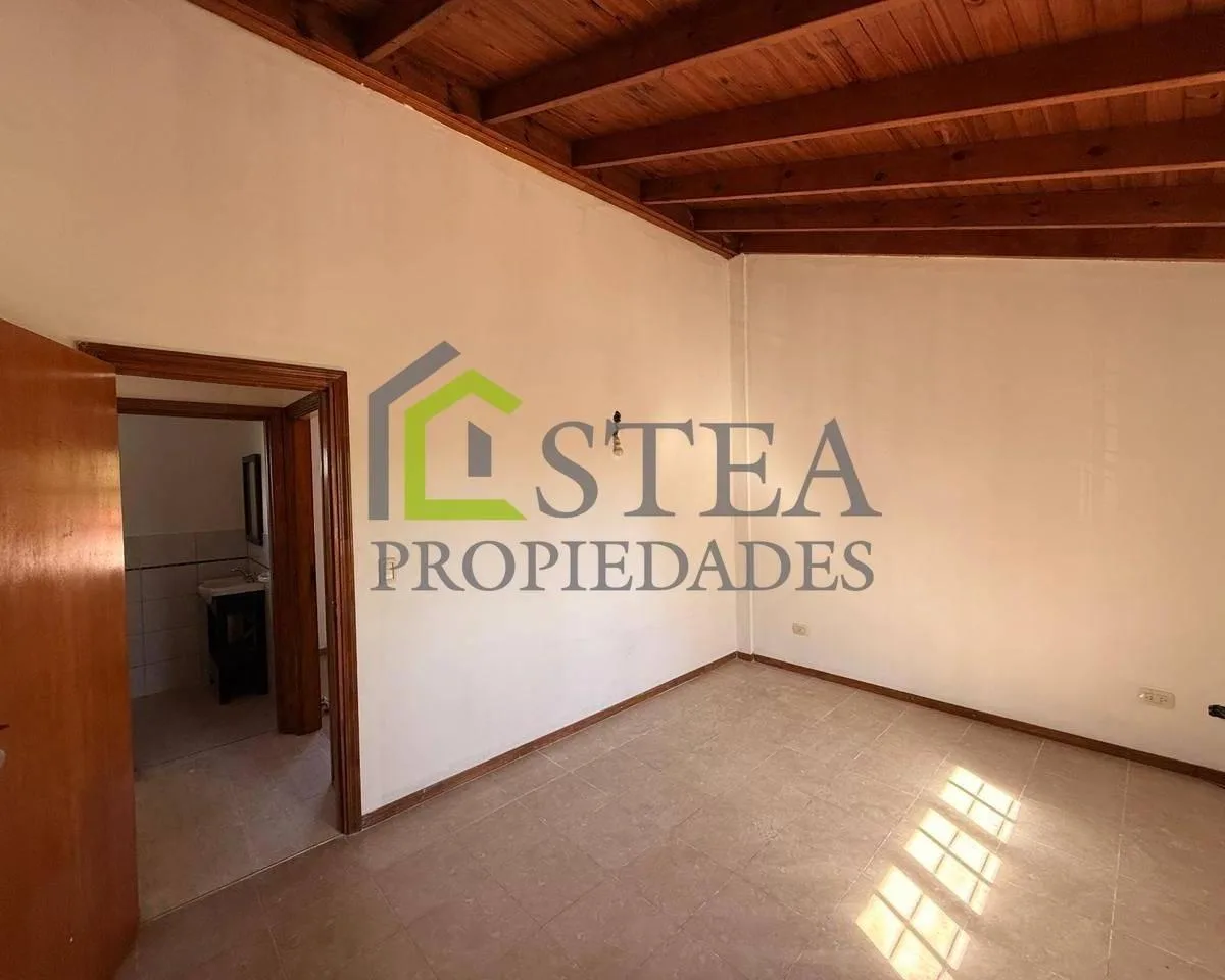 Dúplex con Dos Dorm. - Monte Grande