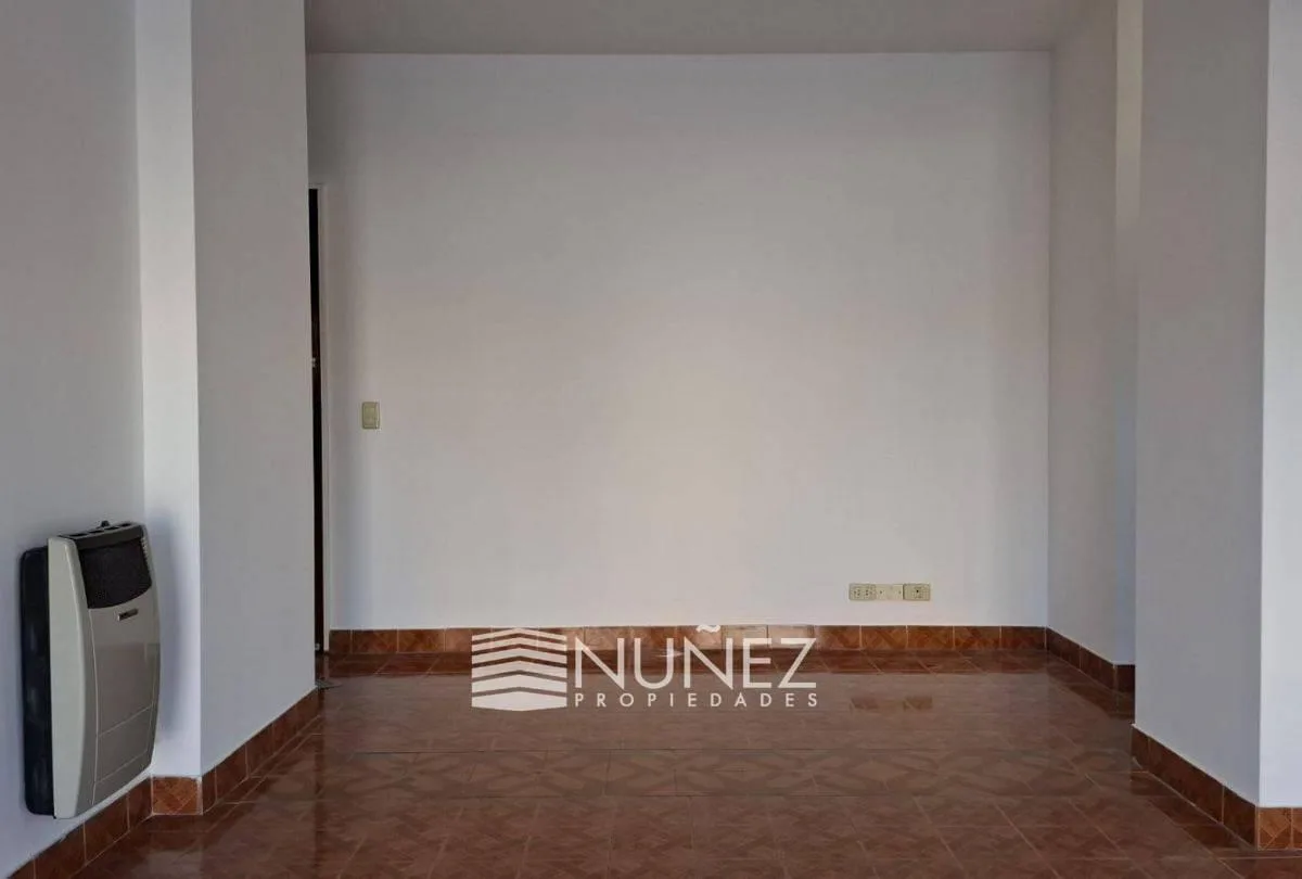 Apartamento de dois ambientes em Wilde