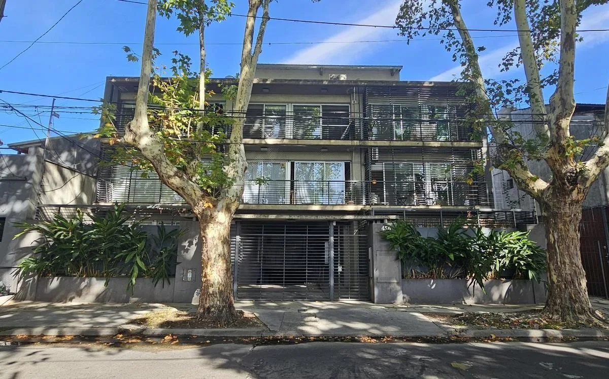 Departamento en Alquiler con Muebles San Isidro