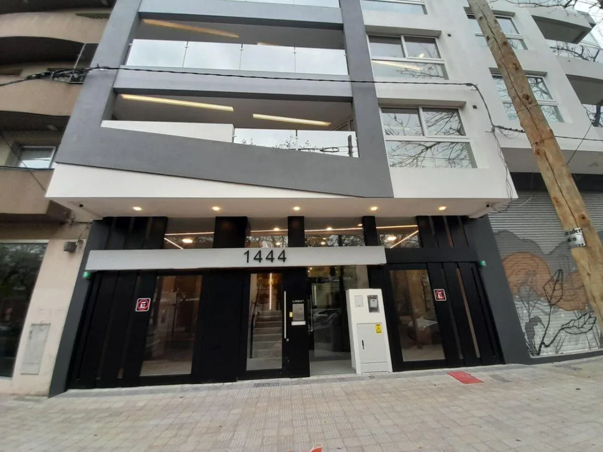 Departamentos a Estrenar en Alquiler en La Plata