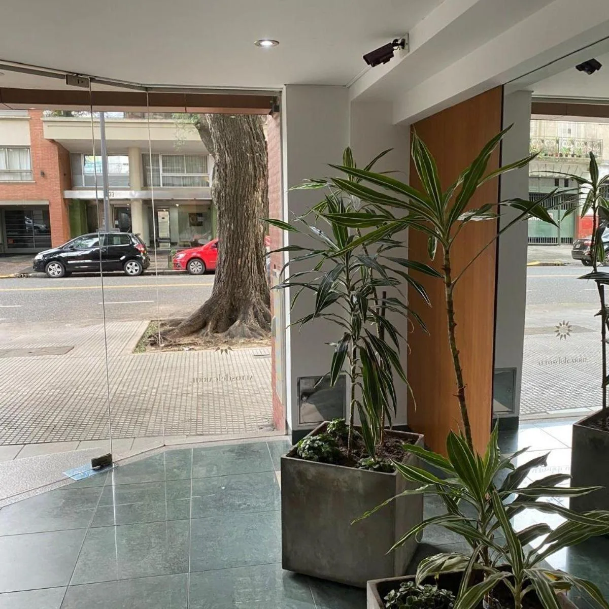Departamento - Villa Devoto