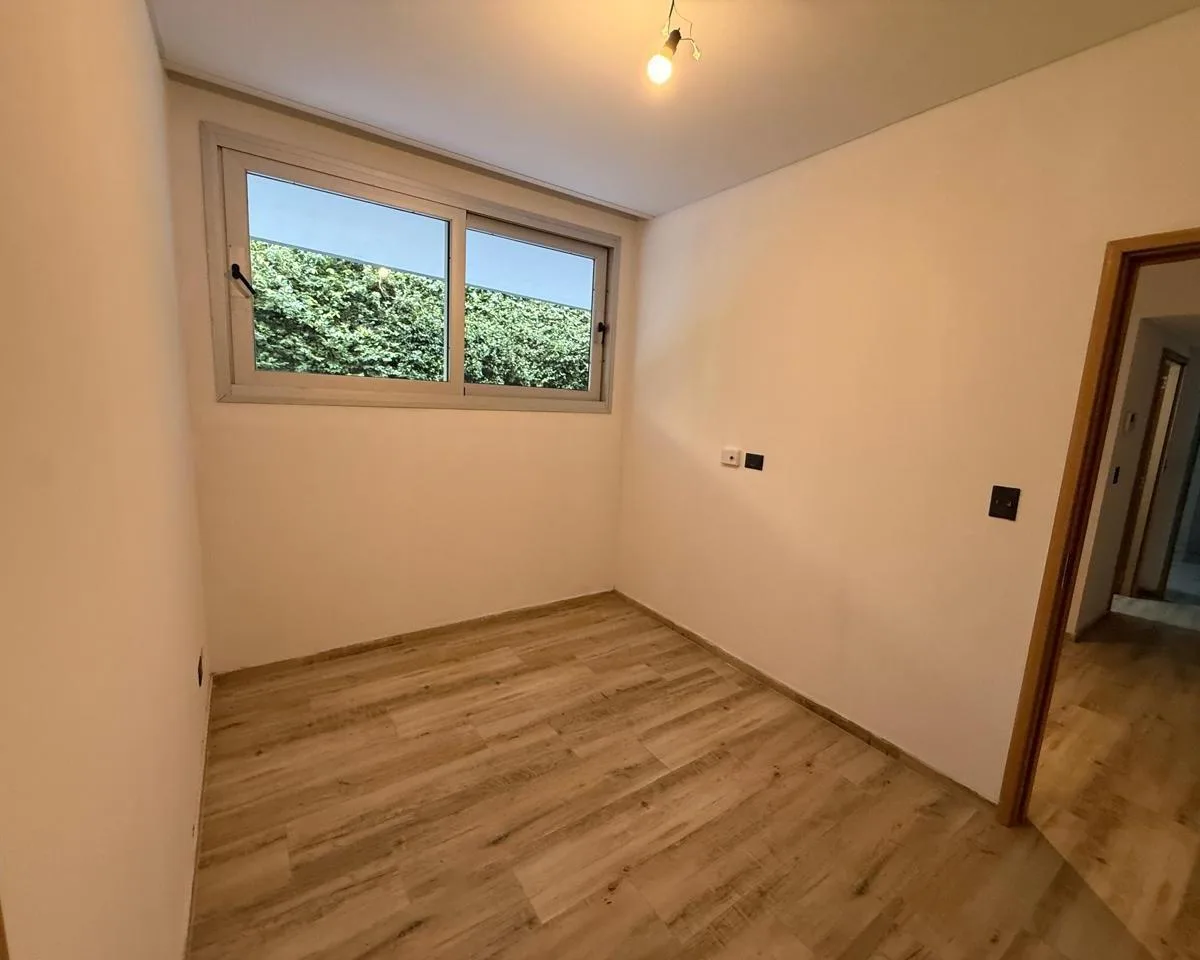 Brand new two-room apartment in Palermo