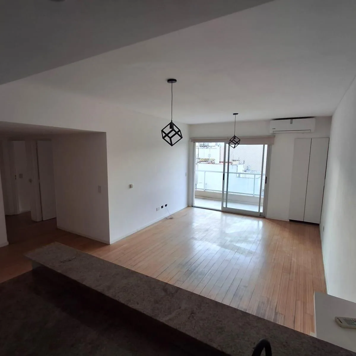 Departamento en Belgrano