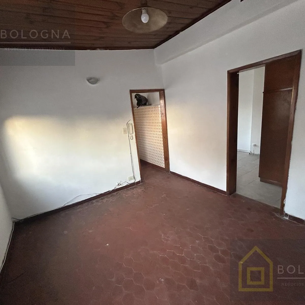 2-room PH, 50 m²