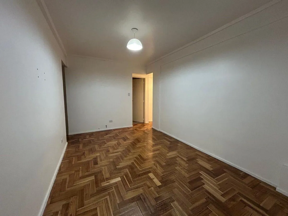 Apartamento de dois ambientes em Belgrano