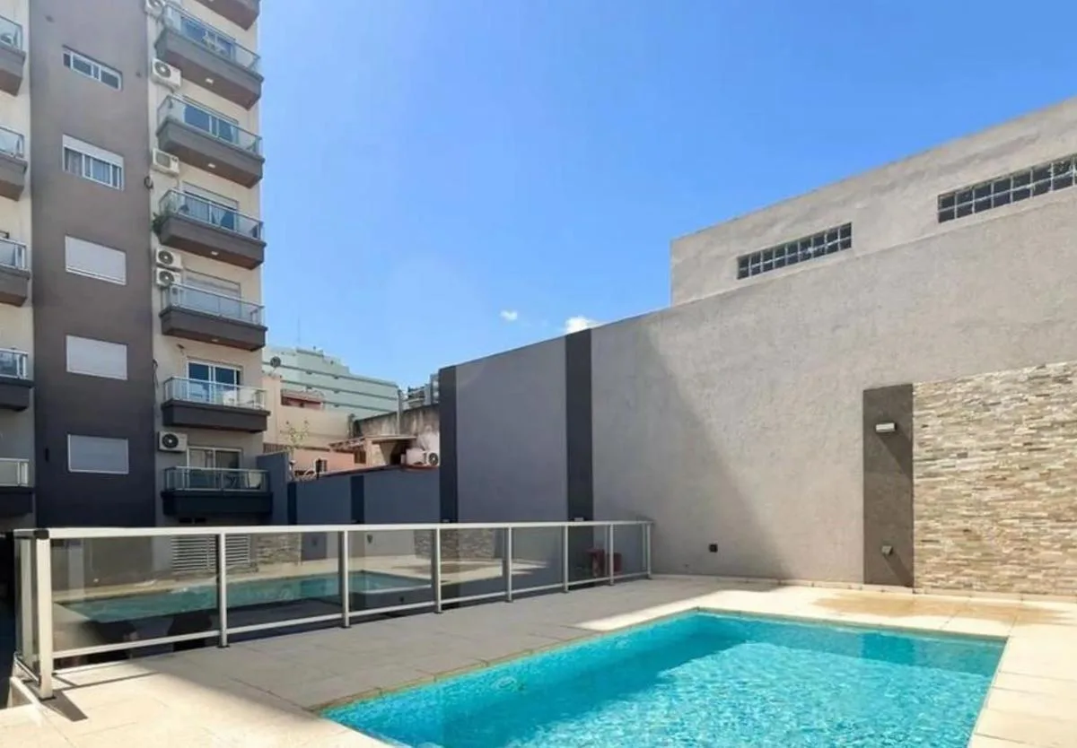 Departamento Alquiler