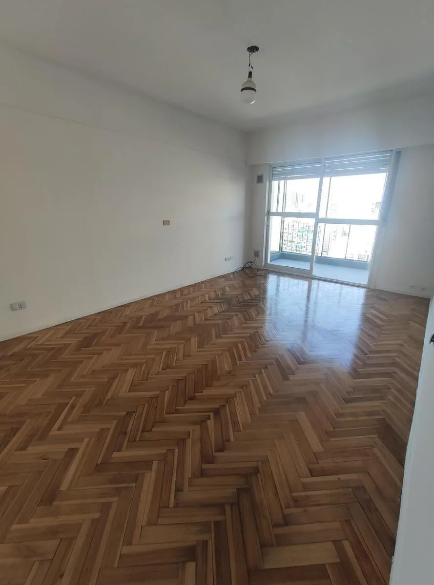Квартира с 2 спальнями в Caballito