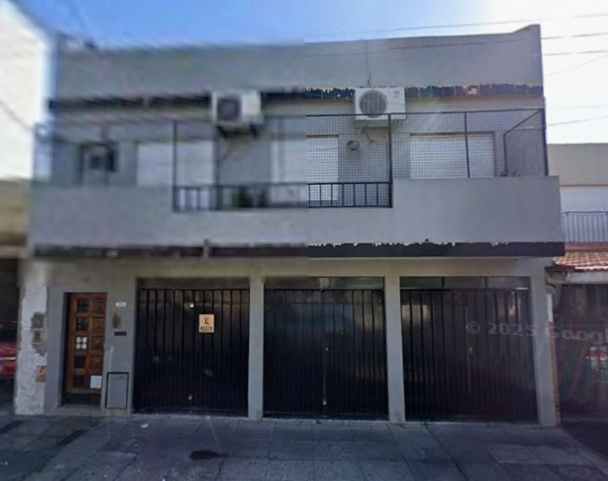Departamento Tipo PH en Planta Baja de 3 Ambientes