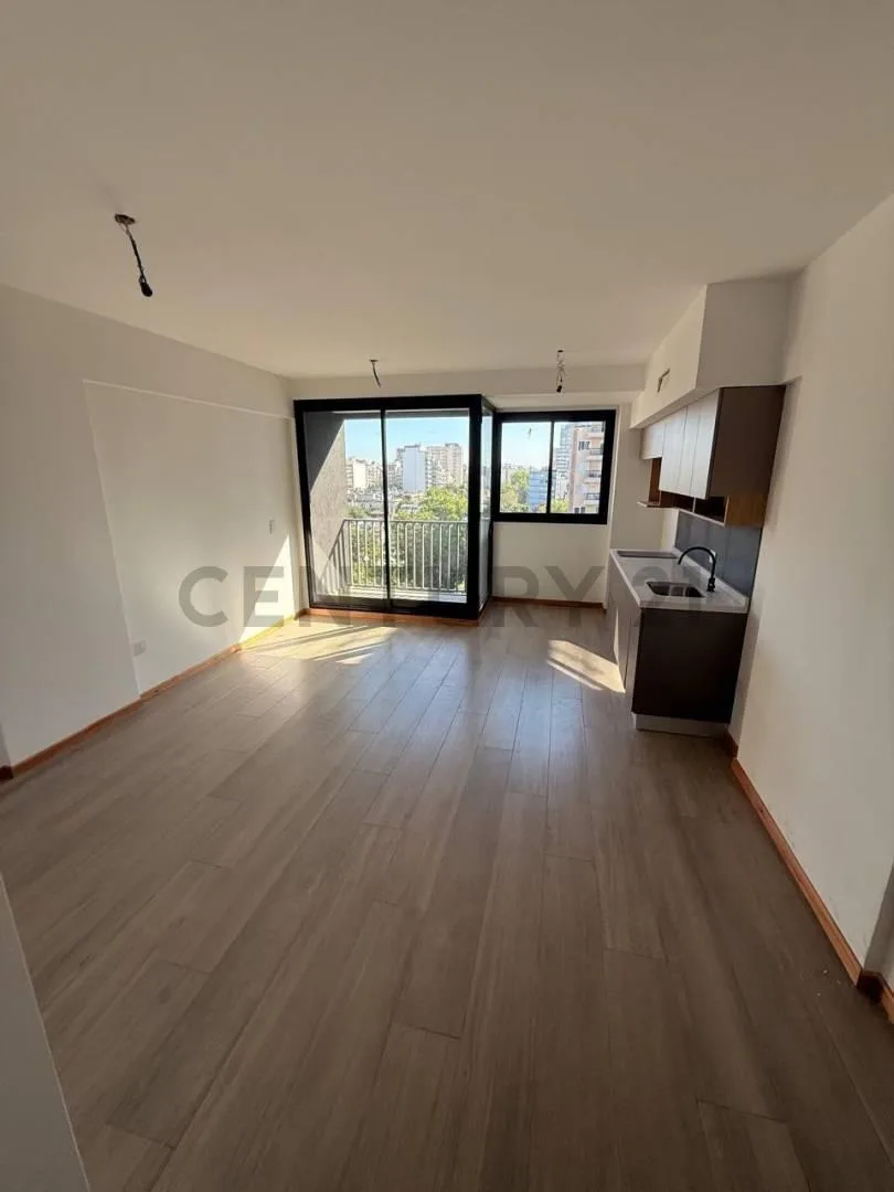 Brand-new studio apartment in Villa Urquiza