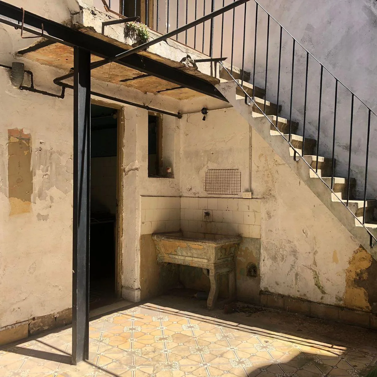 Apartamento em Villa Crespo