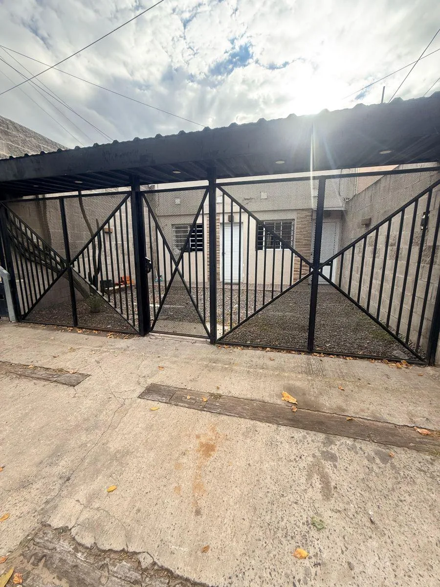 Departamento 2 Ambientes en Alquiler en William Morris