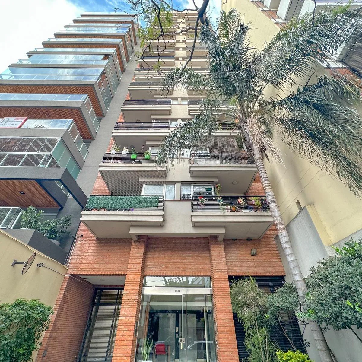Departamento en Alquiler en Lanús Oeste 2 Ambientes
