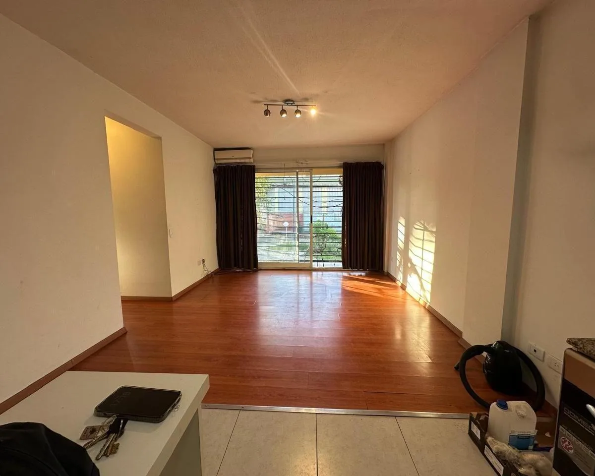 Departamento 2 Ambientes. | Constitucion Al 3600