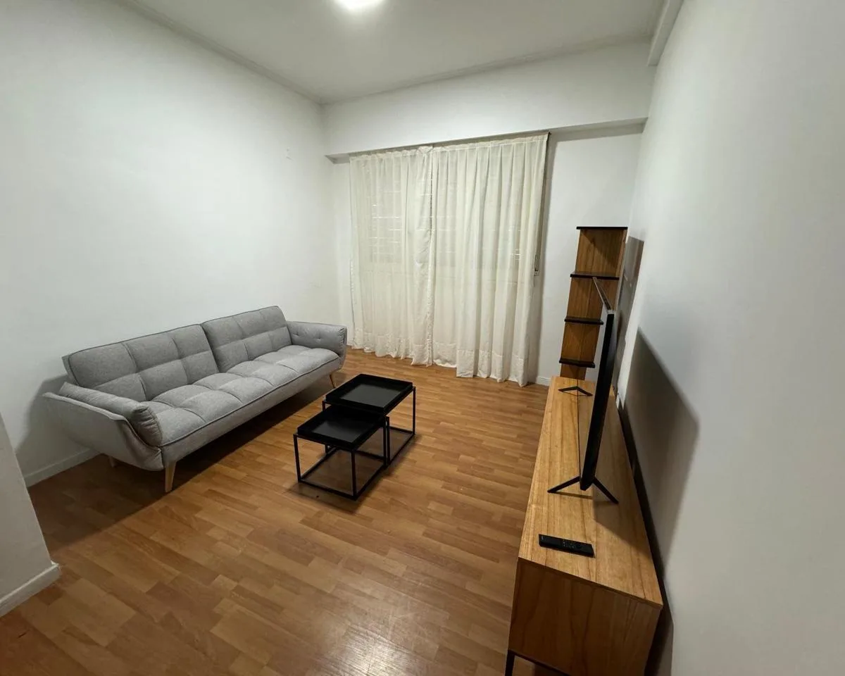 Apartamento de 2 ambientes em Palermo Soho