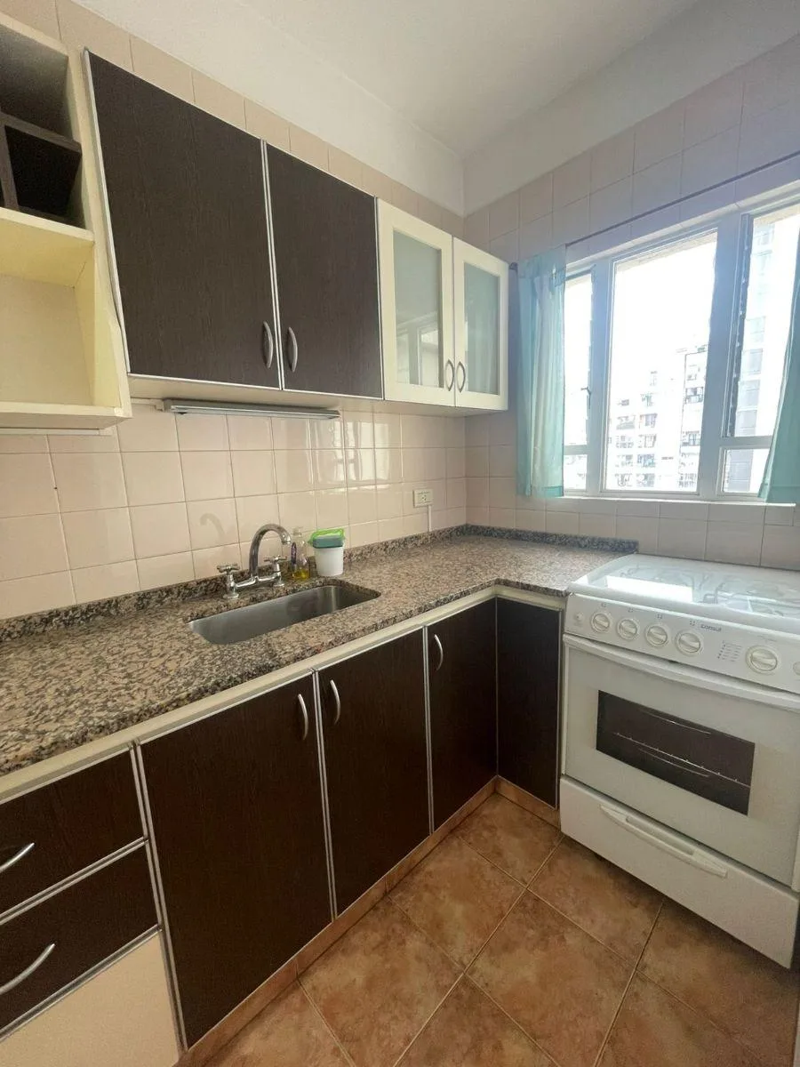 Hermoso Departamento de 2 Ambientes en Estrategica Ubicacion