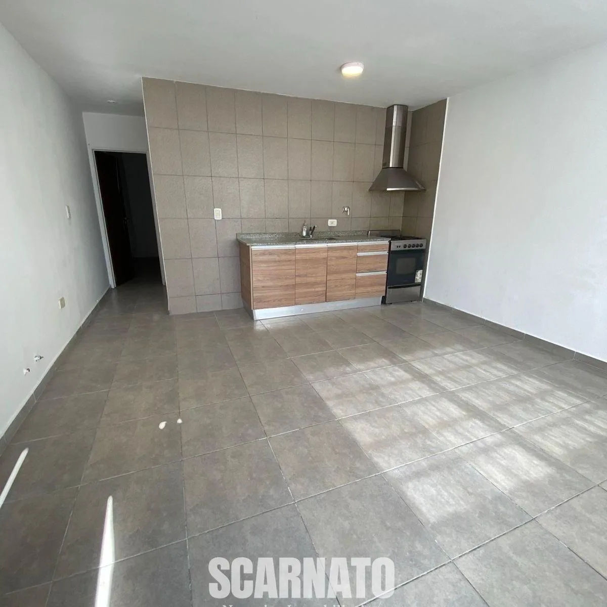 Apartamento de 1 quarto em Canning