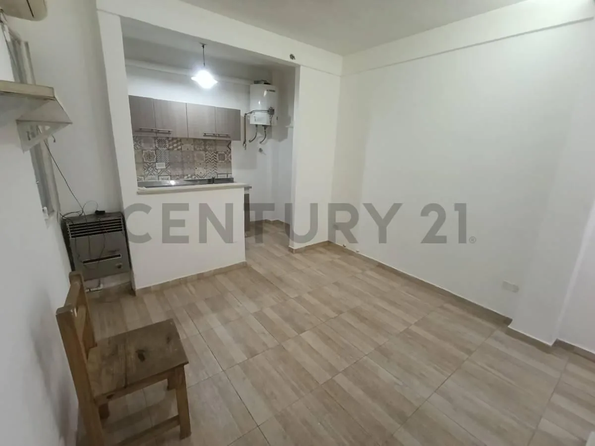 Departamento 2 Ambientes en Planta Baja con Patio – Caballito | Oportunidad de Alquiler