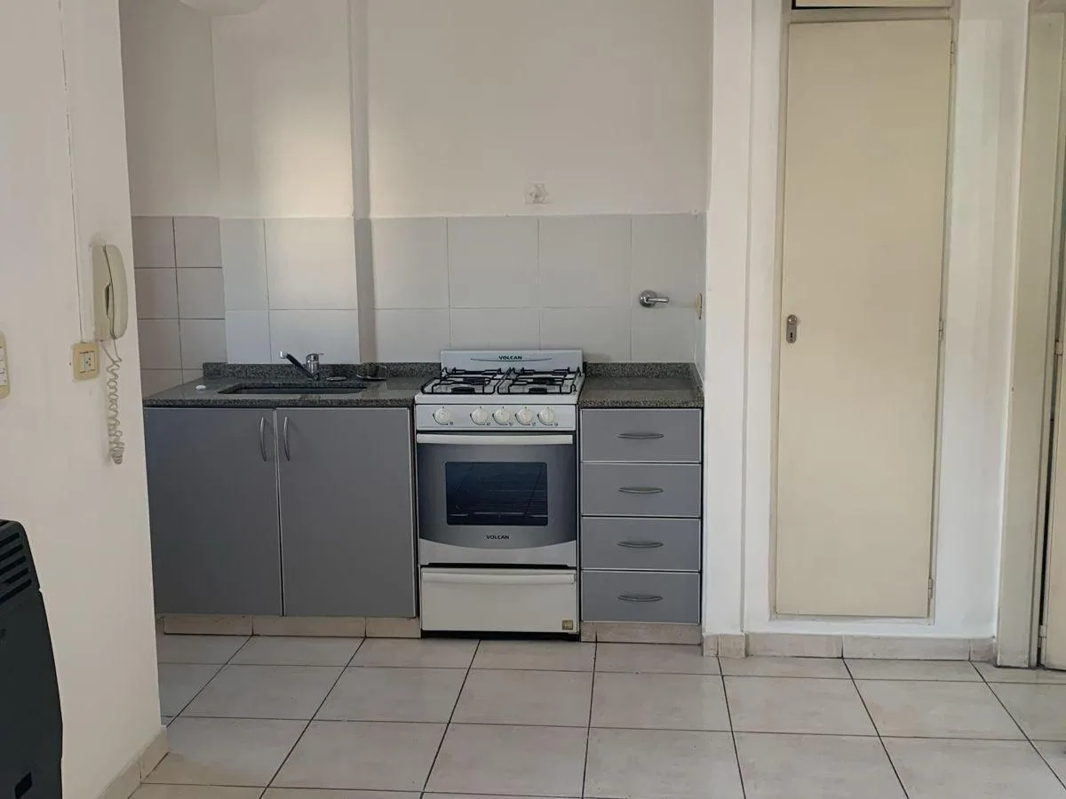 Departamento en Alquiler en San Fernando, G. B. a. Zona Norte, Argentina