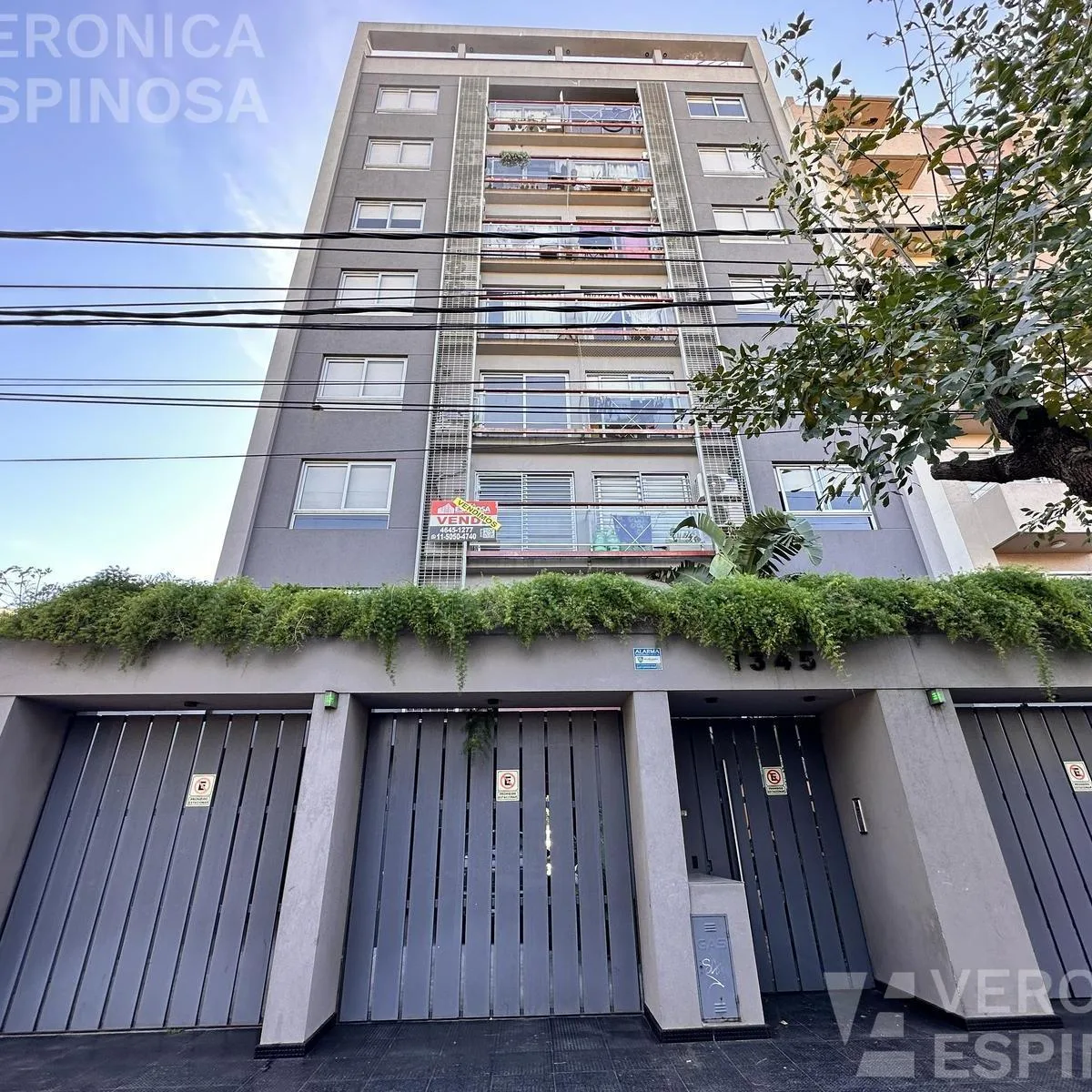 Moron Venta Dos Ambientes Departamento