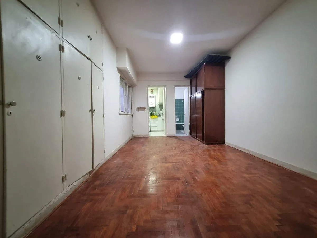 Alquiler Monoambiente C/ Bajas Expensas en Flores
