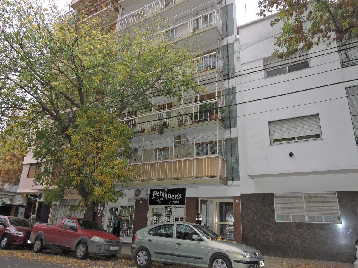 Impecable 2 Ambientes Caballito a Pasos de Primera Junta