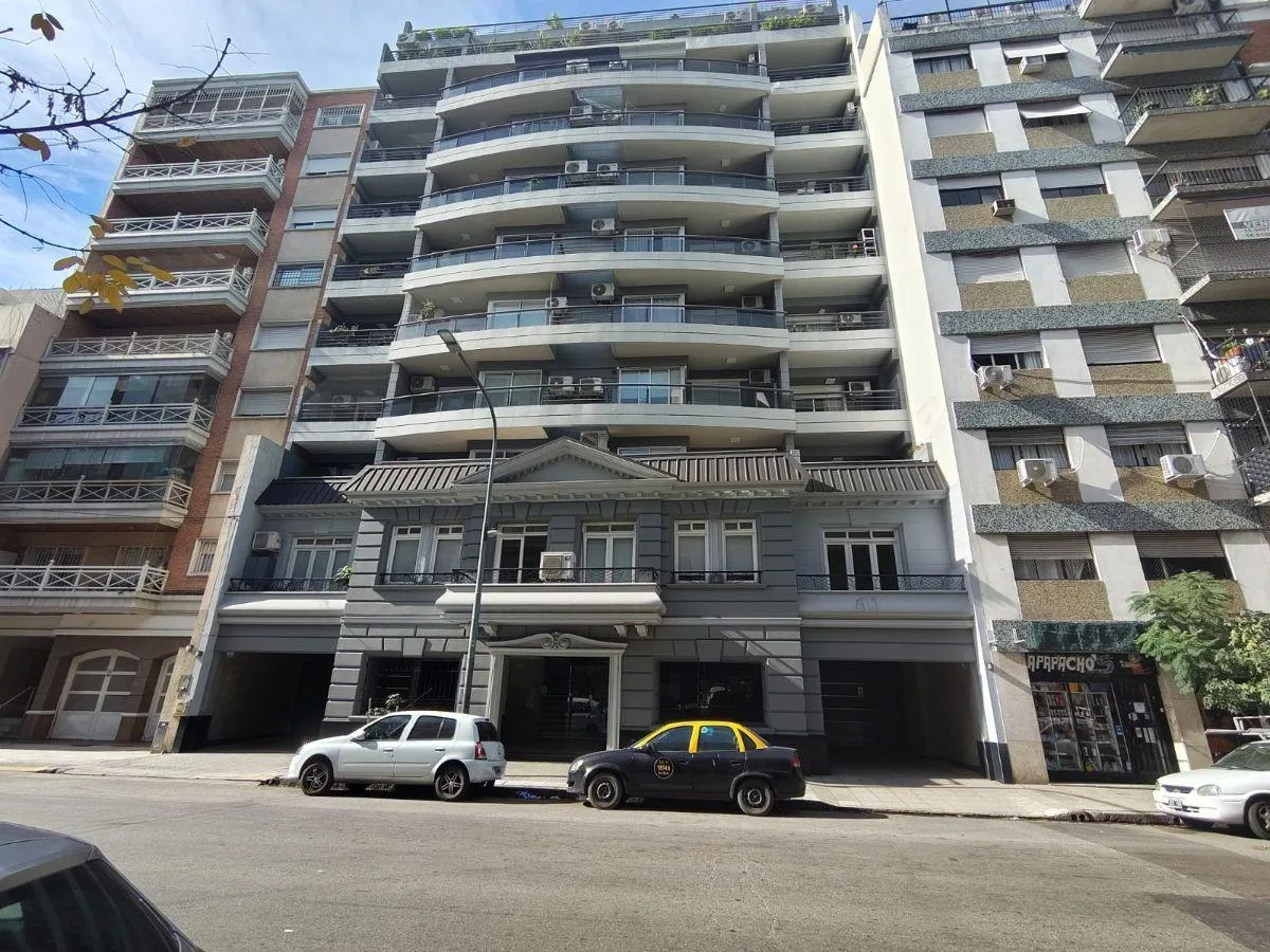 Departamento Monoambiente en Alquiler en Caballito