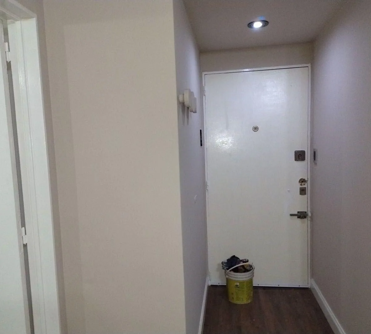 Departamento Monoambiente. | Nazca Al 2600