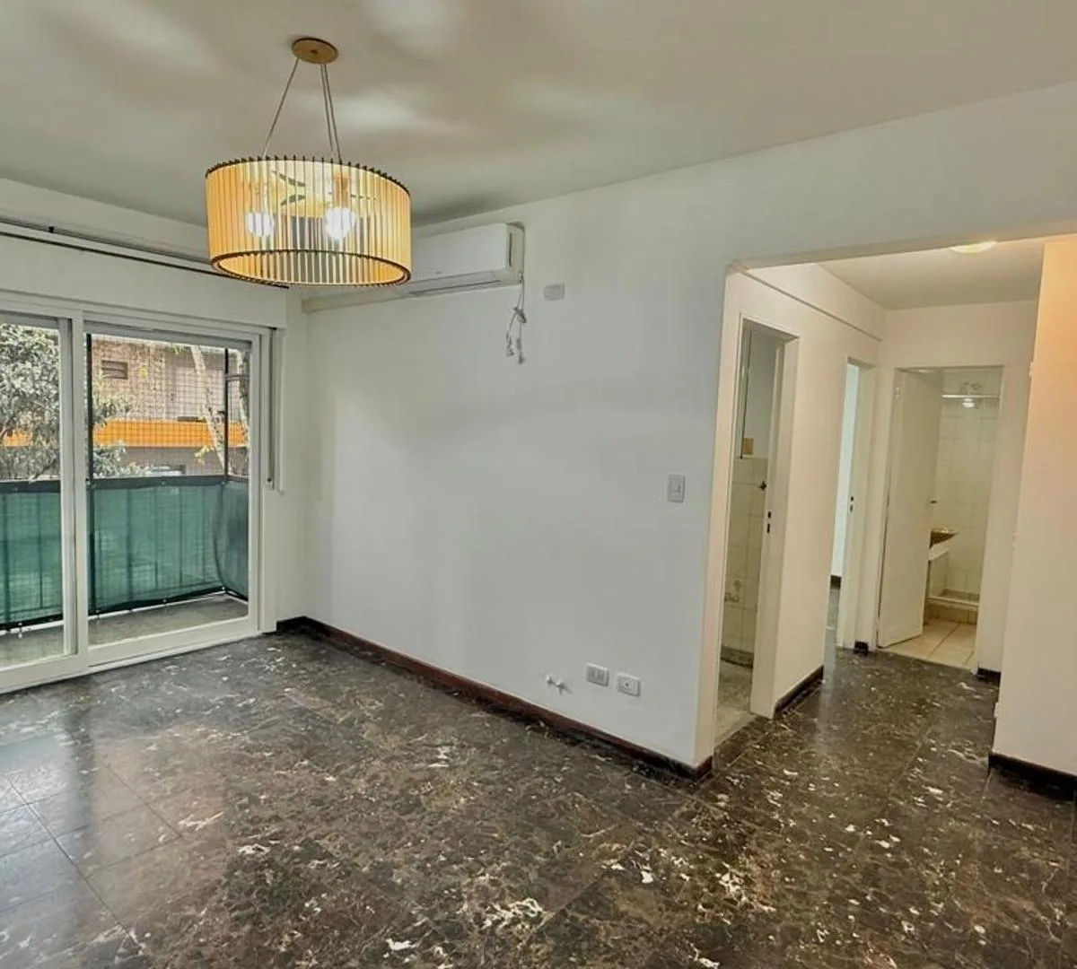 2 Ambientes/alquiler /villa Urquiza
