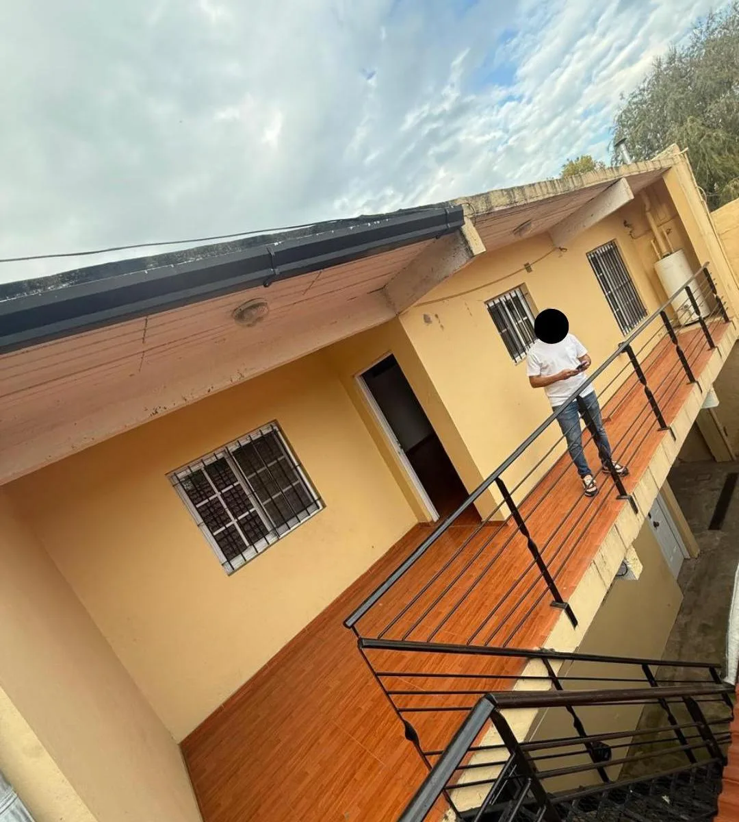 Excelente Departamento 3 Ambientes en Burzaco