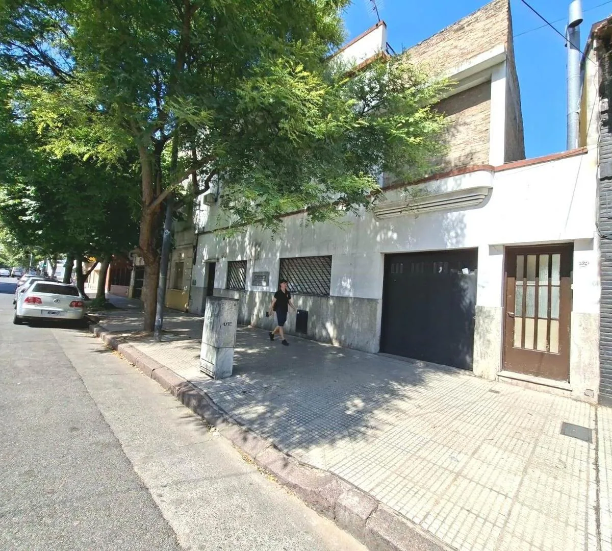 PH Independ Entr Indiv 5 Amb Coch Apto Todo Destino