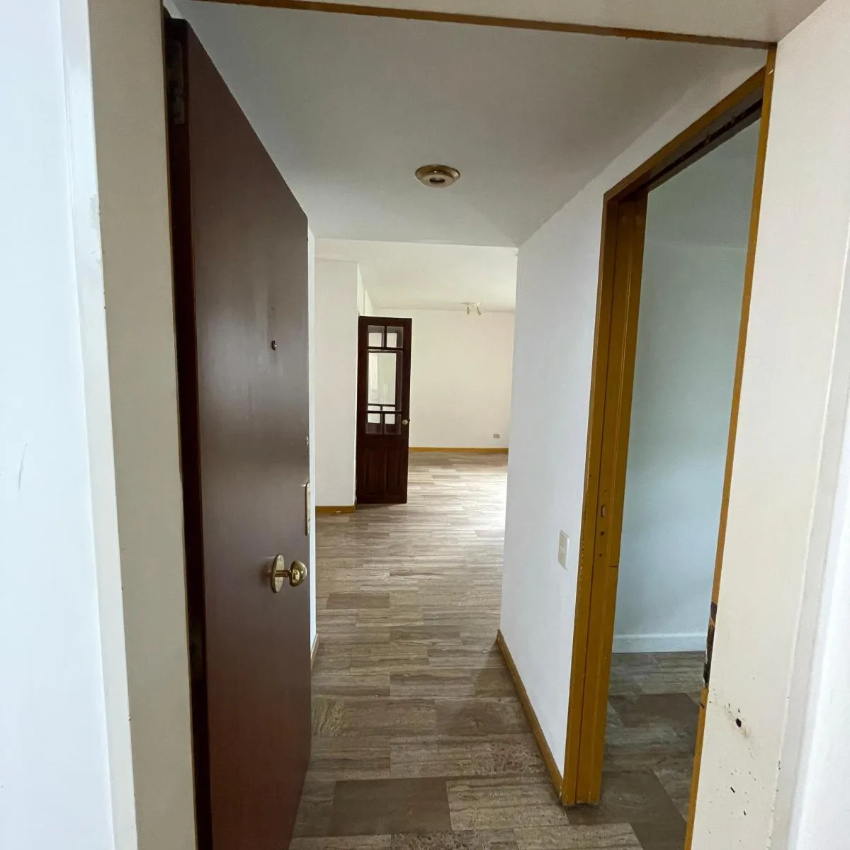Departamento Centro de San Isidro (Apto Profesional)