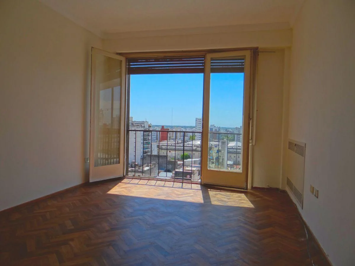 Departamento en Alquiler en Calle 48 614, La Plata