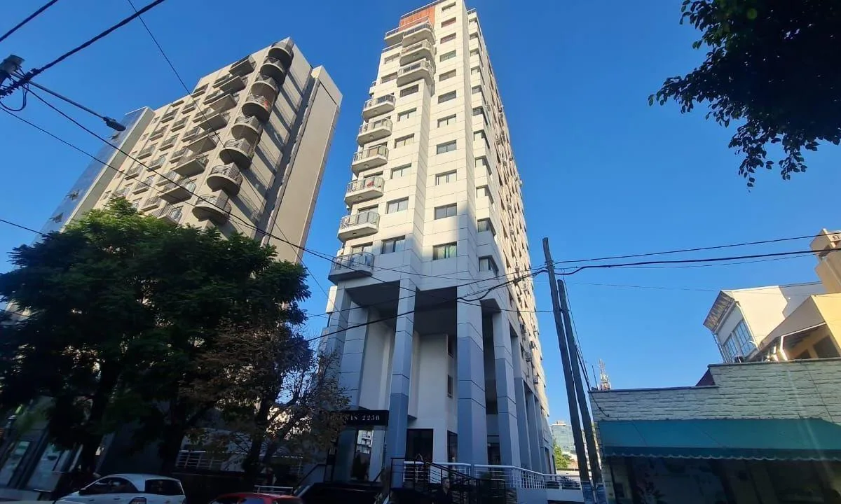 Alquiler de Departamento 3 Amb C/coch en San Justo