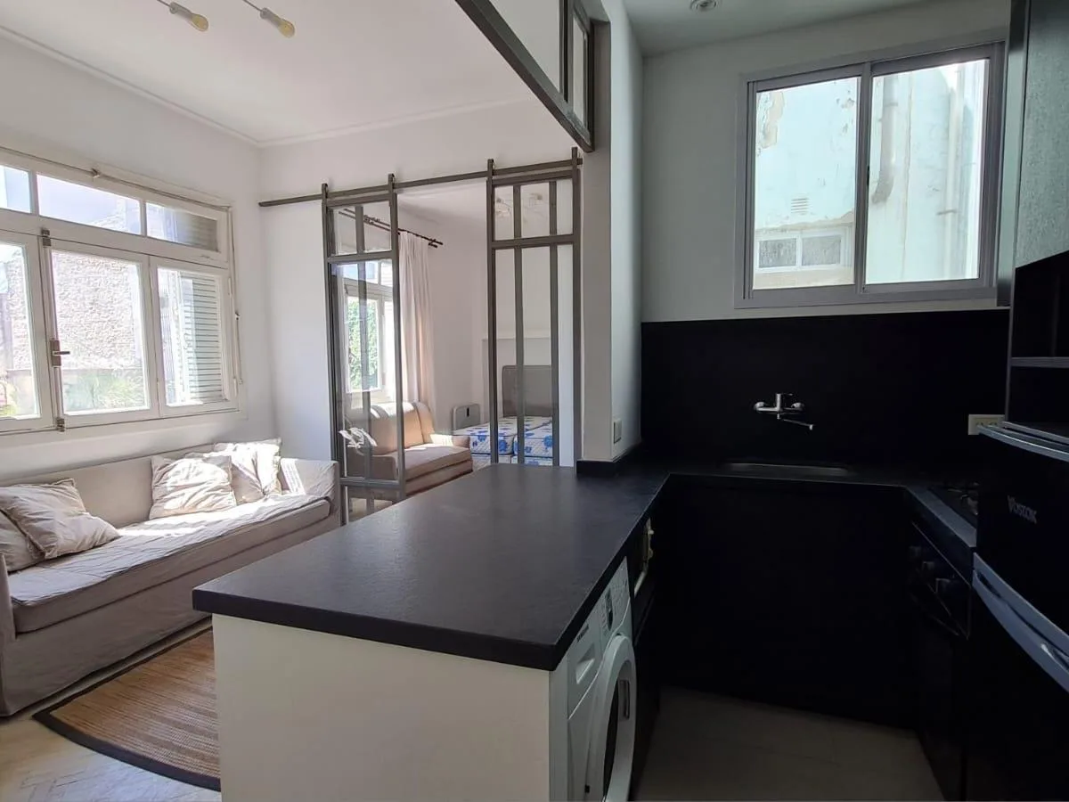 Departamento - San Telmo