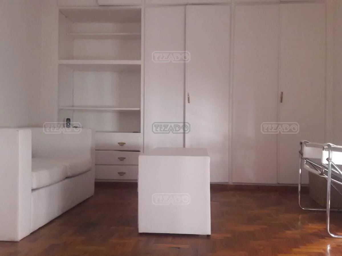 Departamento en Alquiler en Vicente López, G. B. a. Zona Norte, Argentina