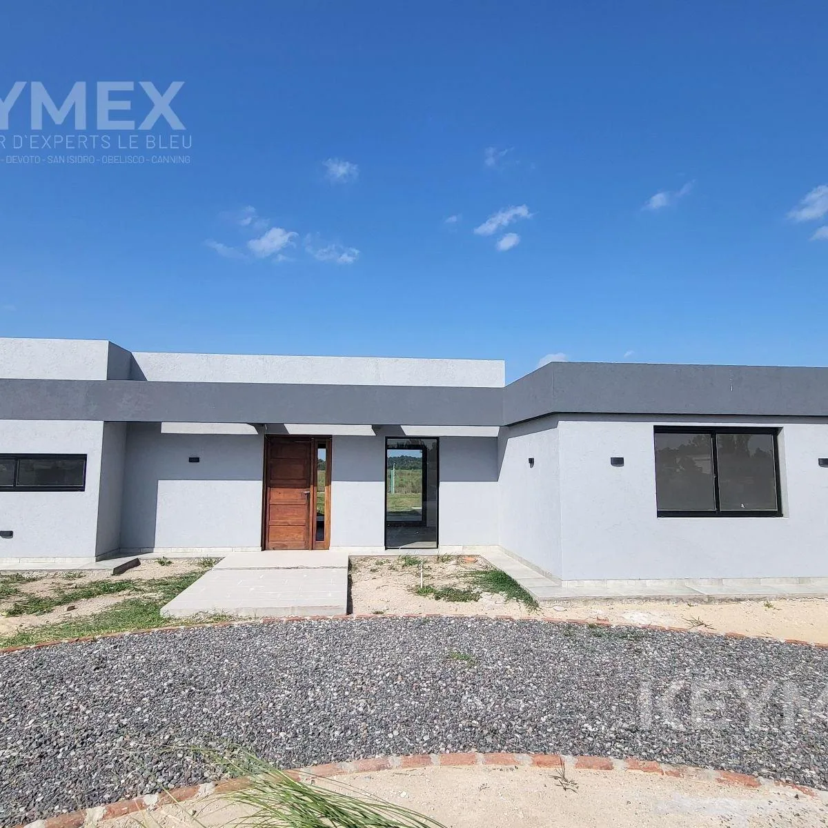 Casa 4 Ambientes Venta Los Juncos a Estrenar