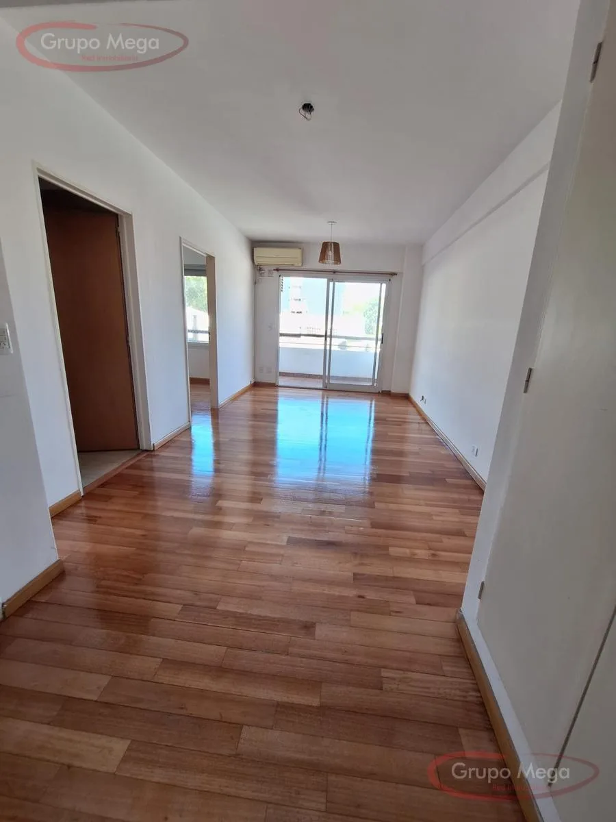 Muy Bonito 2 Ambientes en Excelente Ubicación!