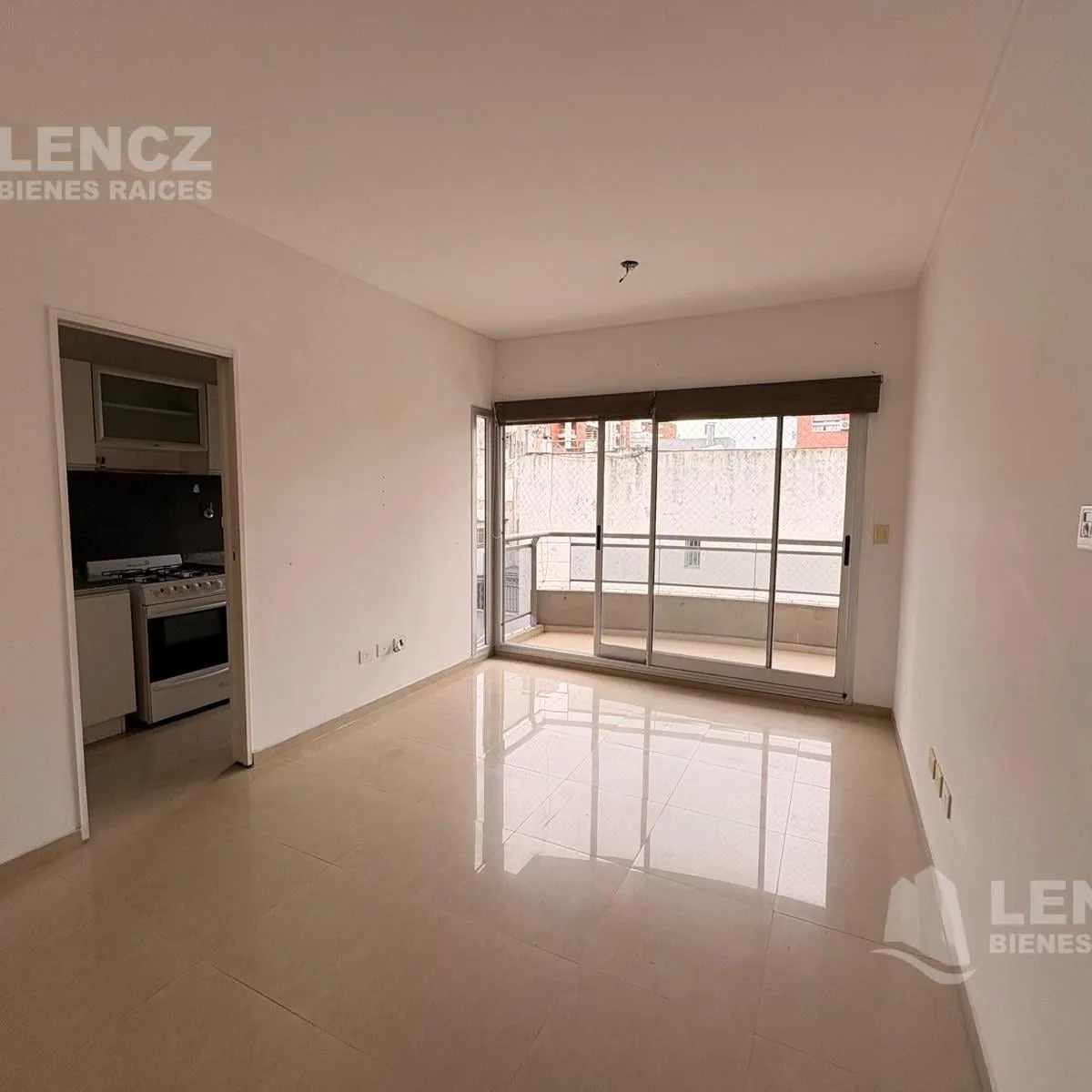 Alquiler Moderno Departamento 3 Ambientes en Zona Plaza Conesa, Quilmes