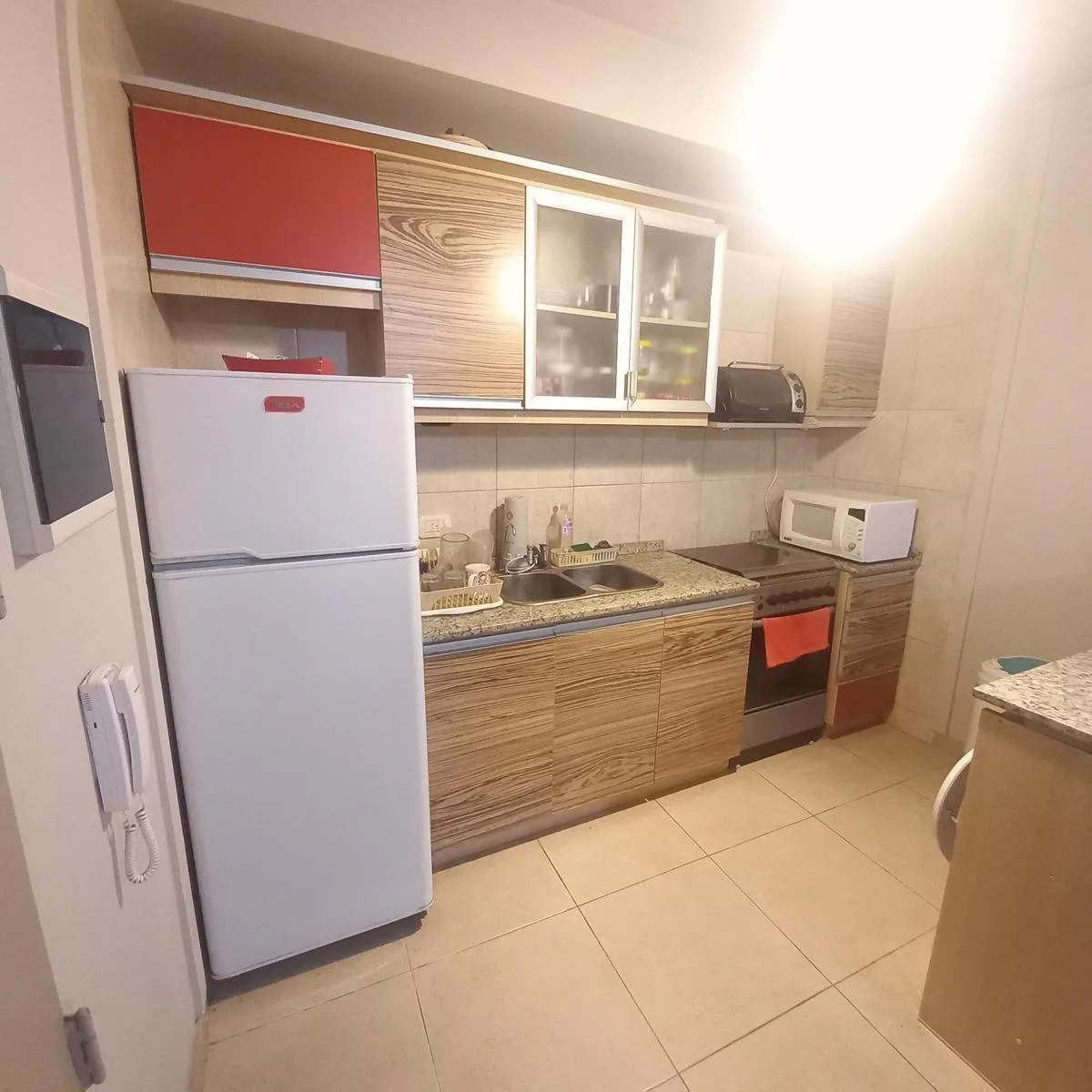 Alquiler Departamento 2 Ambientes Villa Urquiza