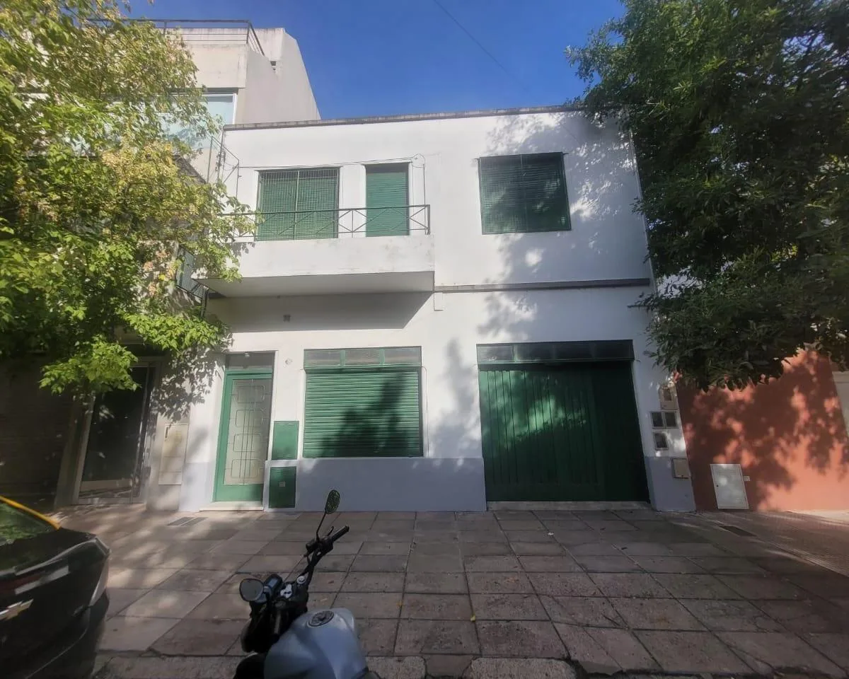 PH en Alquiler Cesar Diaz 1932 4 Ambientes con Patio Paternal