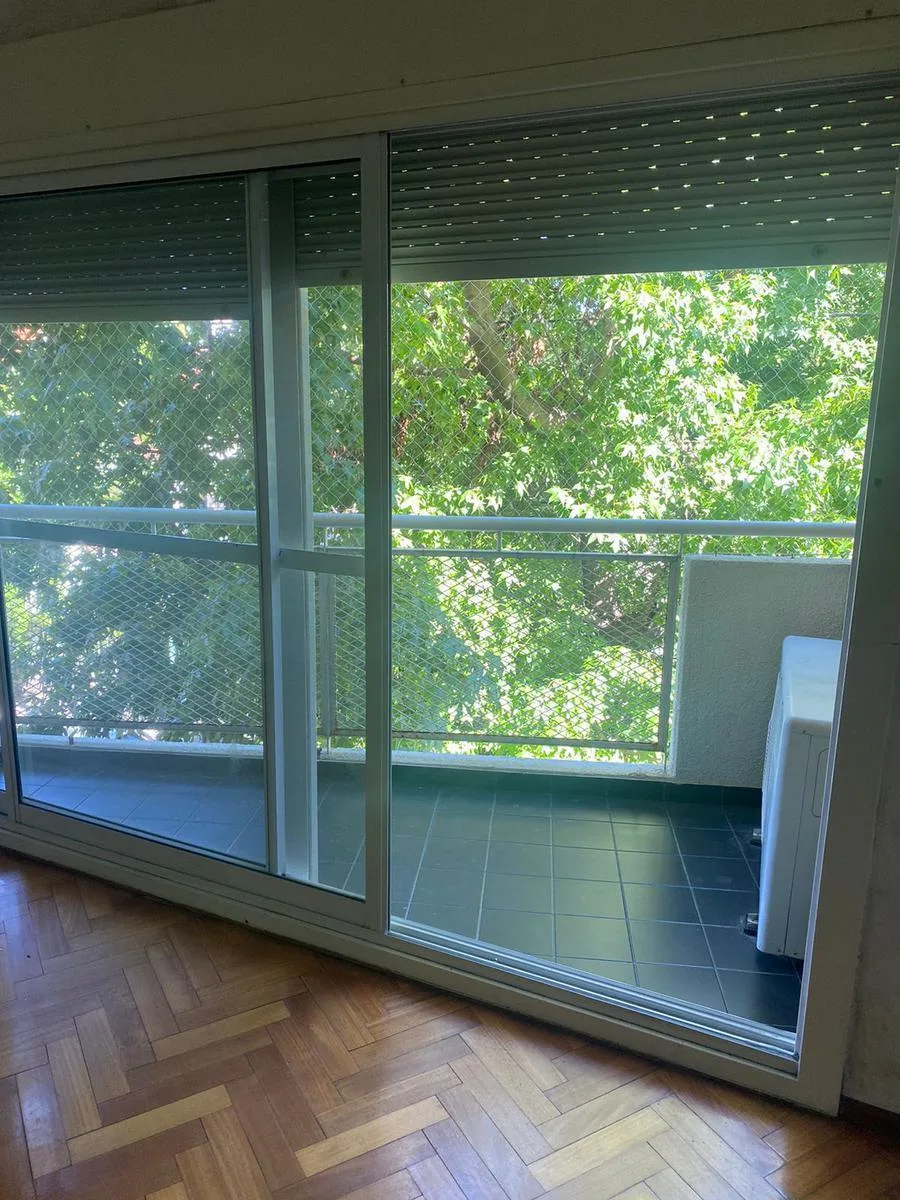 Departamento en Alquiler en Martinez