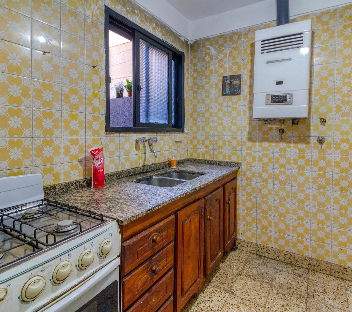 Alquiler Departamento 2 Ambientes Olivos Excelente Ubicación con Patio