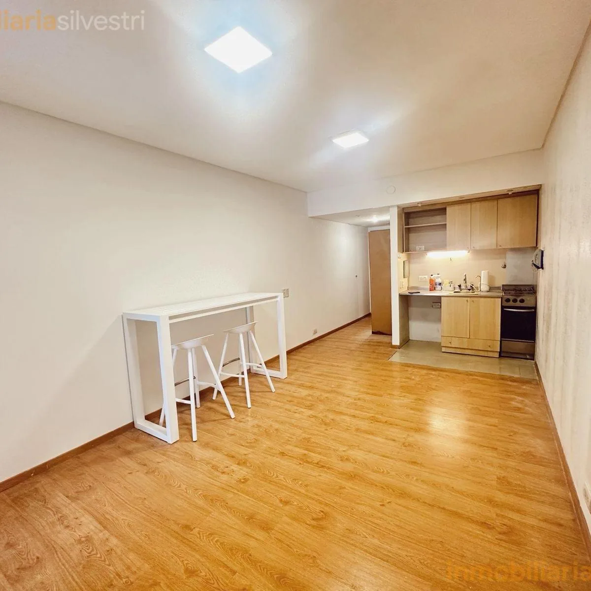 Departamento 2 Ambientes en Alquiler Buenos Aires Retiro