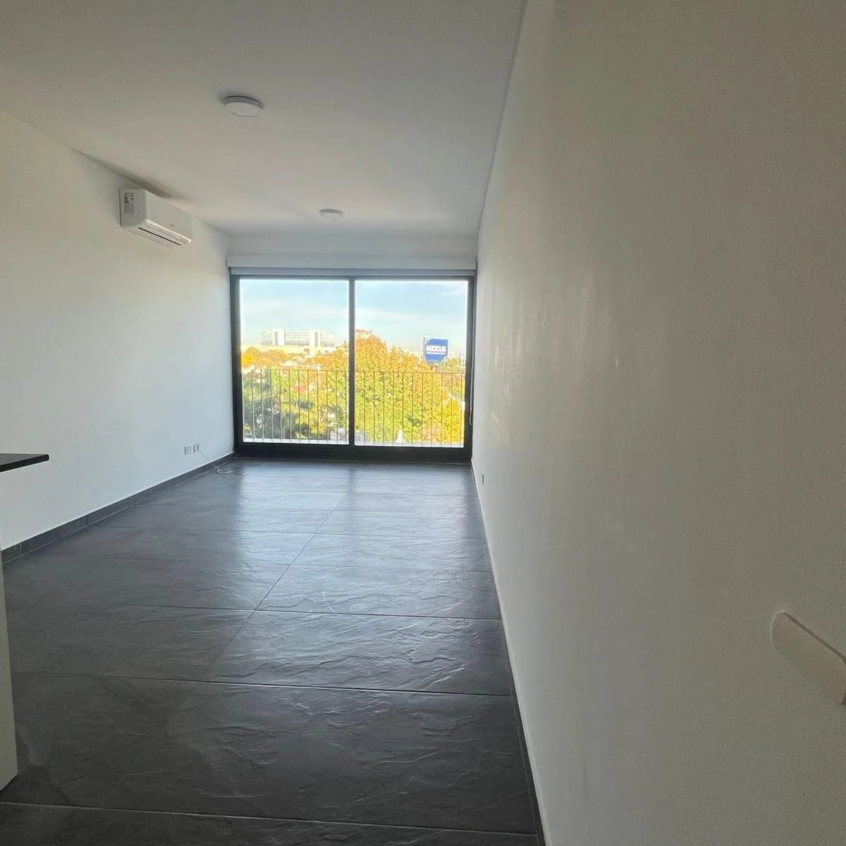 Alquiler Departamento Dos Ambientes con Balcon en Saavedra